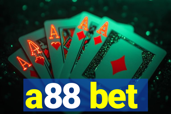 a88 bet